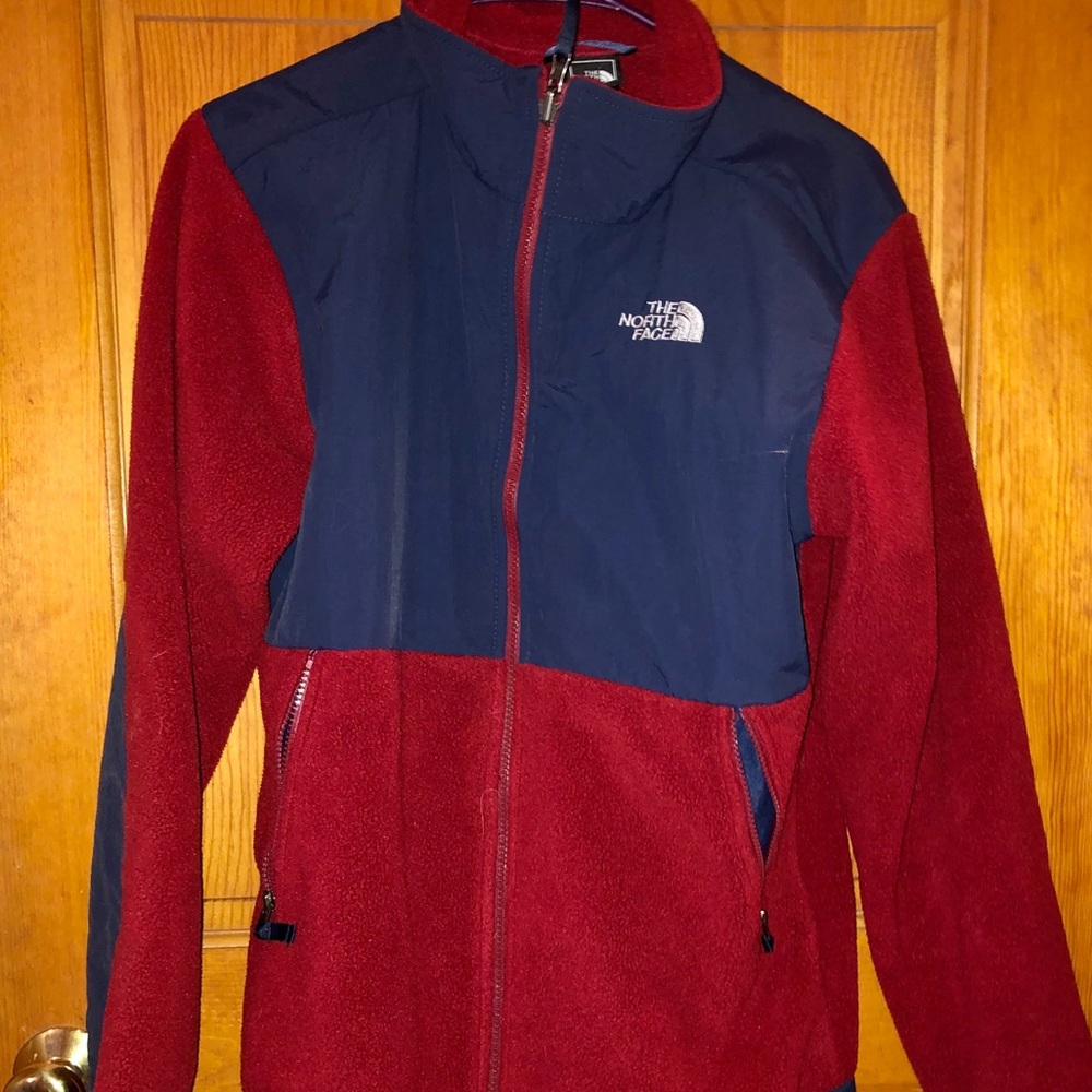 North Face Jacket
